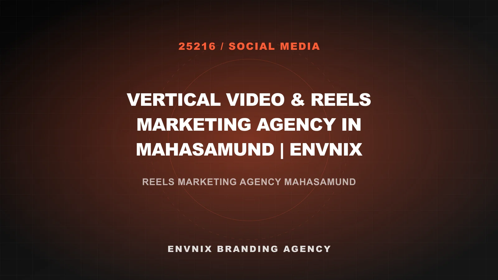 Social Media blog feature image