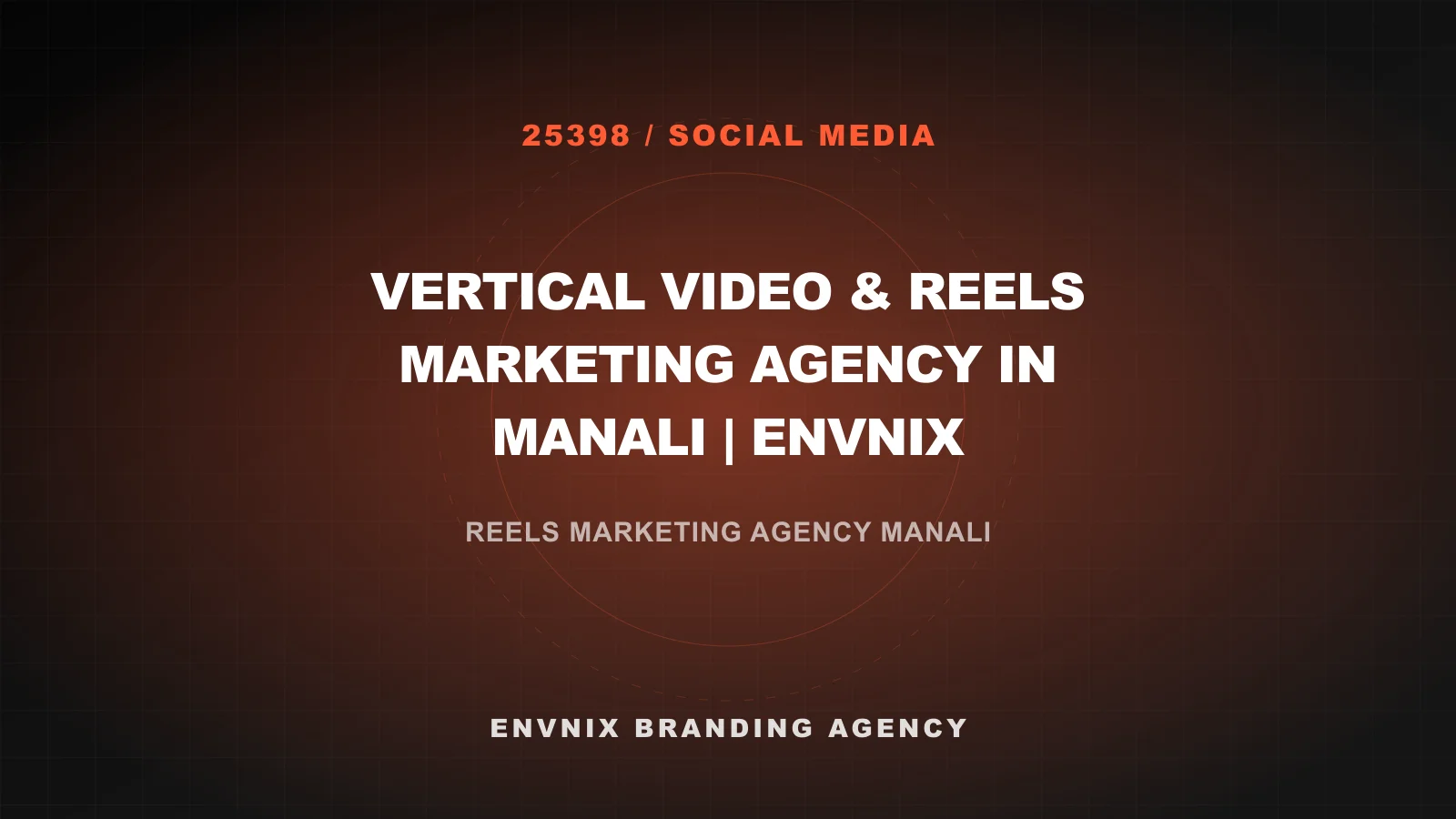 Social Media feature image