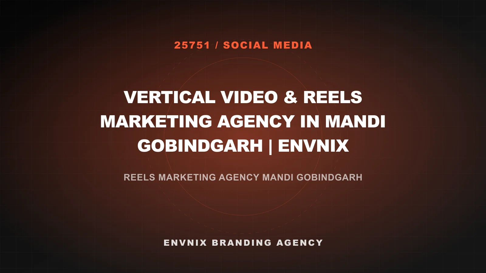Social Media feature image