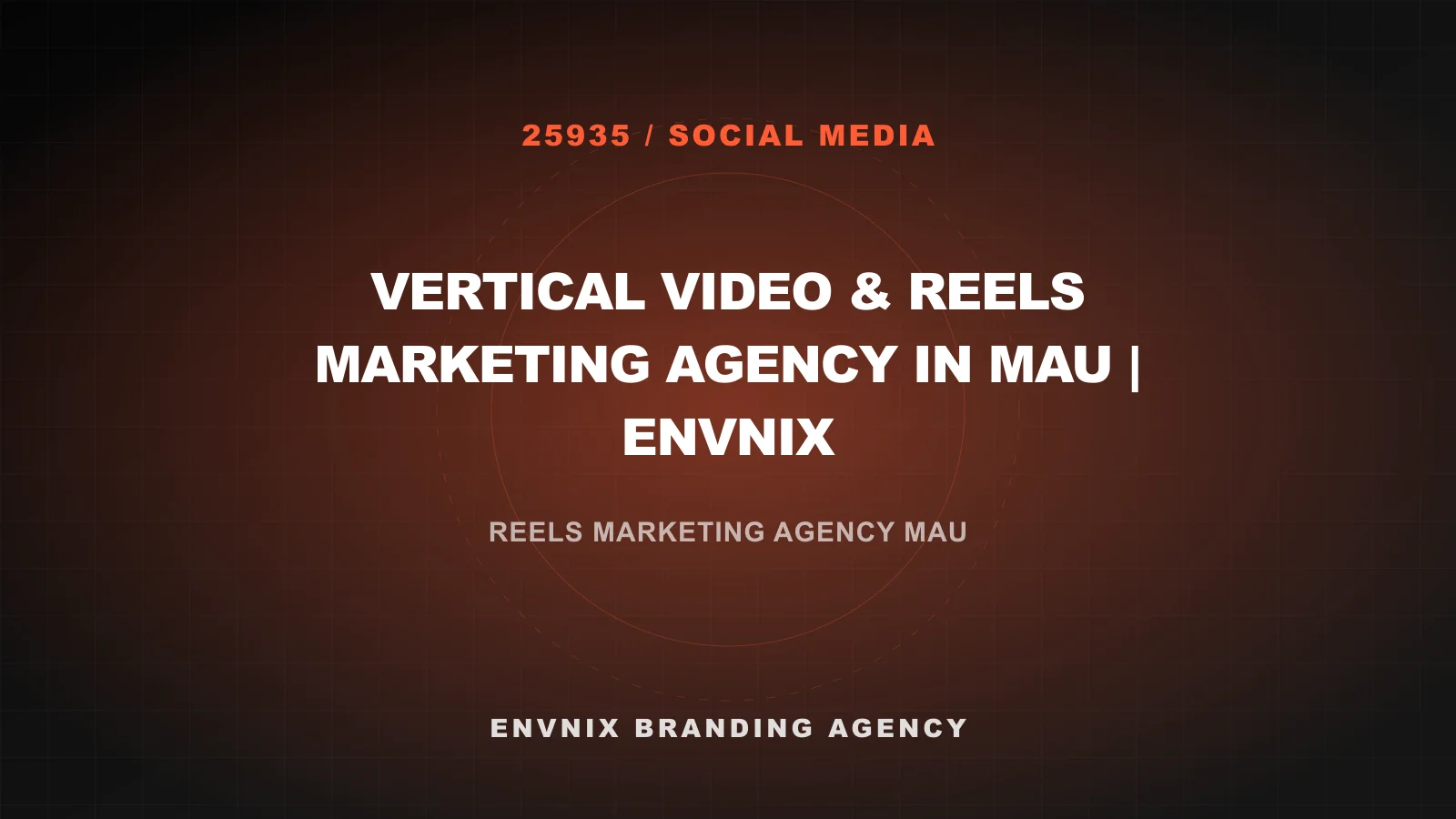 Social Media feature image
