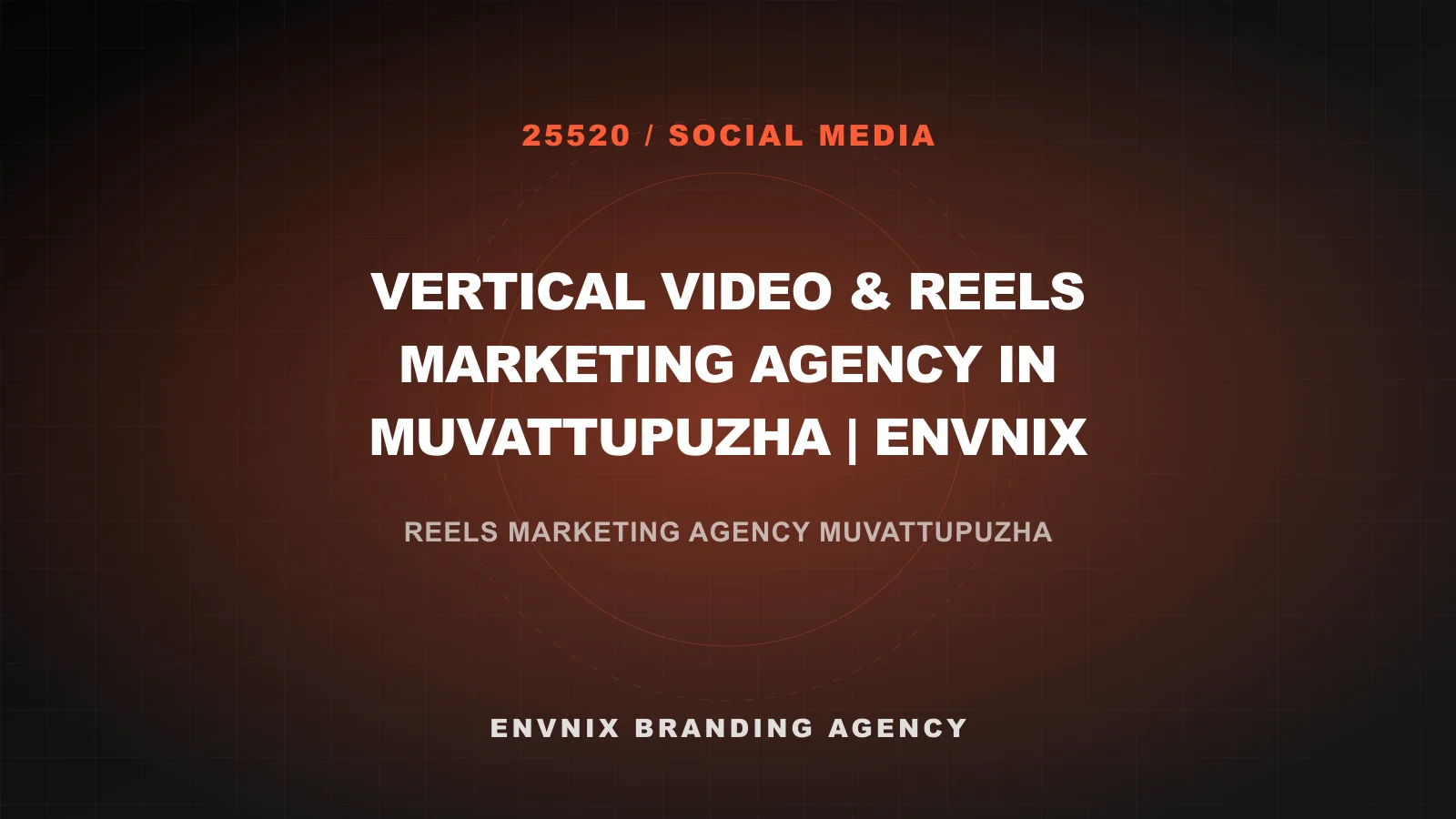 Social Media blog feature image