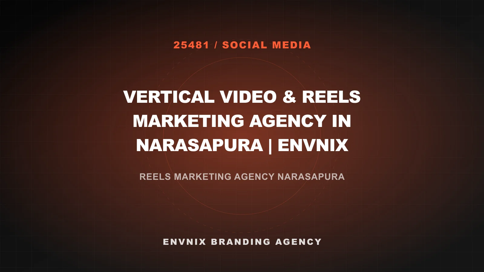 Social Media blog feature image