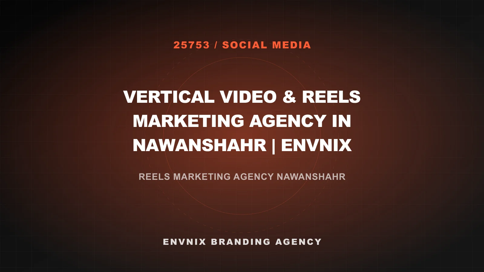 Social Media blog feature image