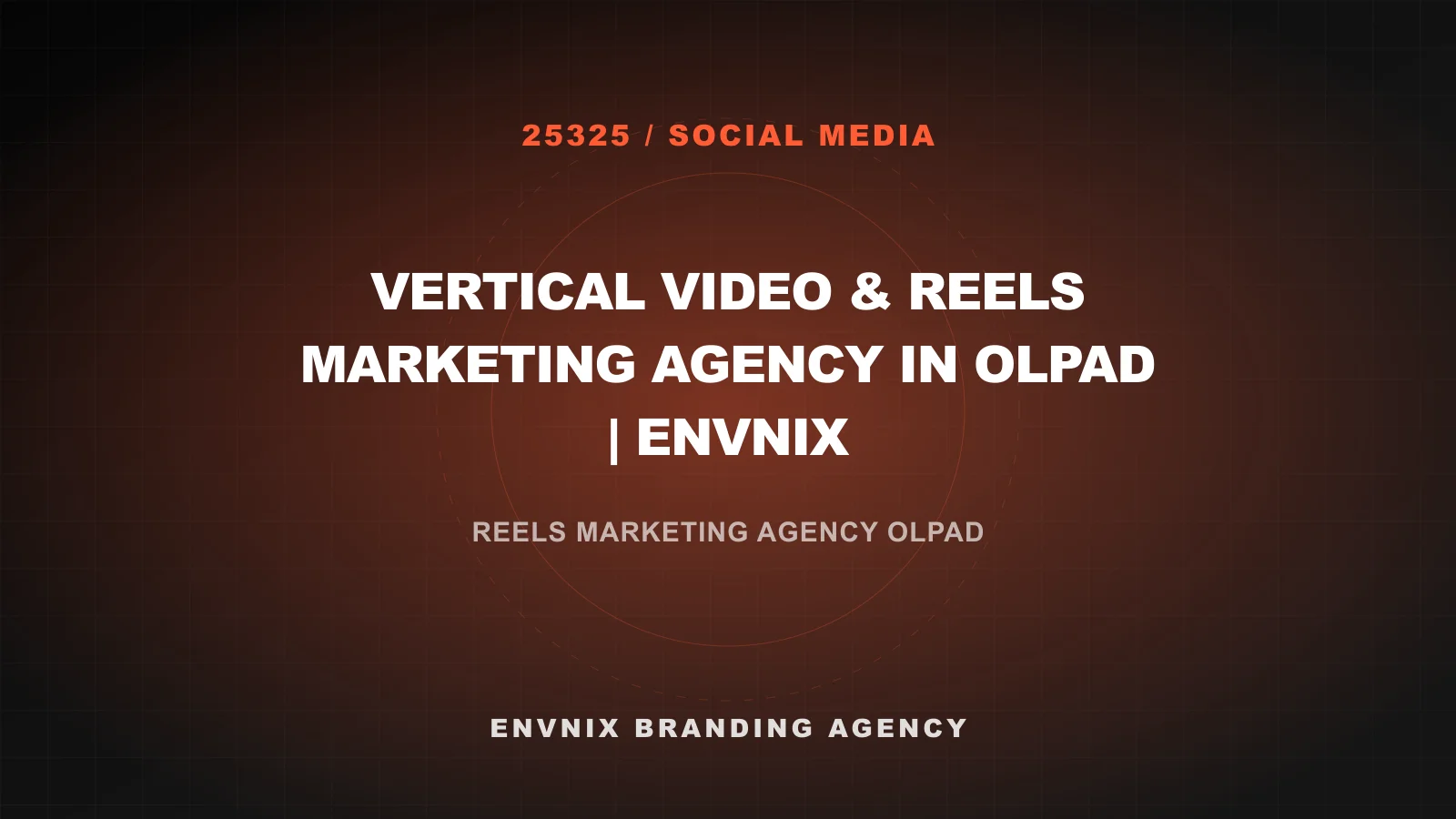 Social Media feature image