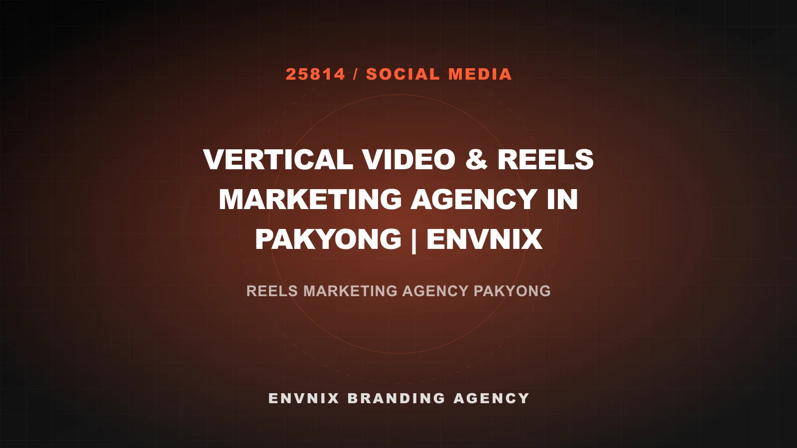 Social Media blog feature image