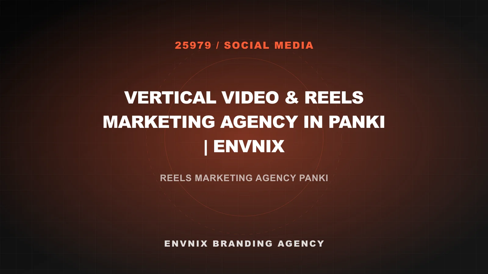 Social Media blog feature image