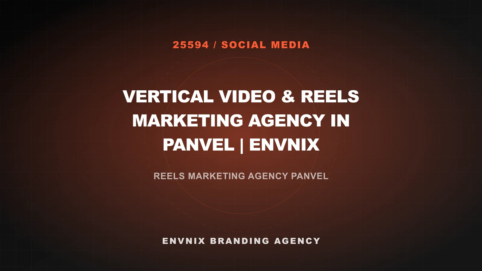 Social Media feature image