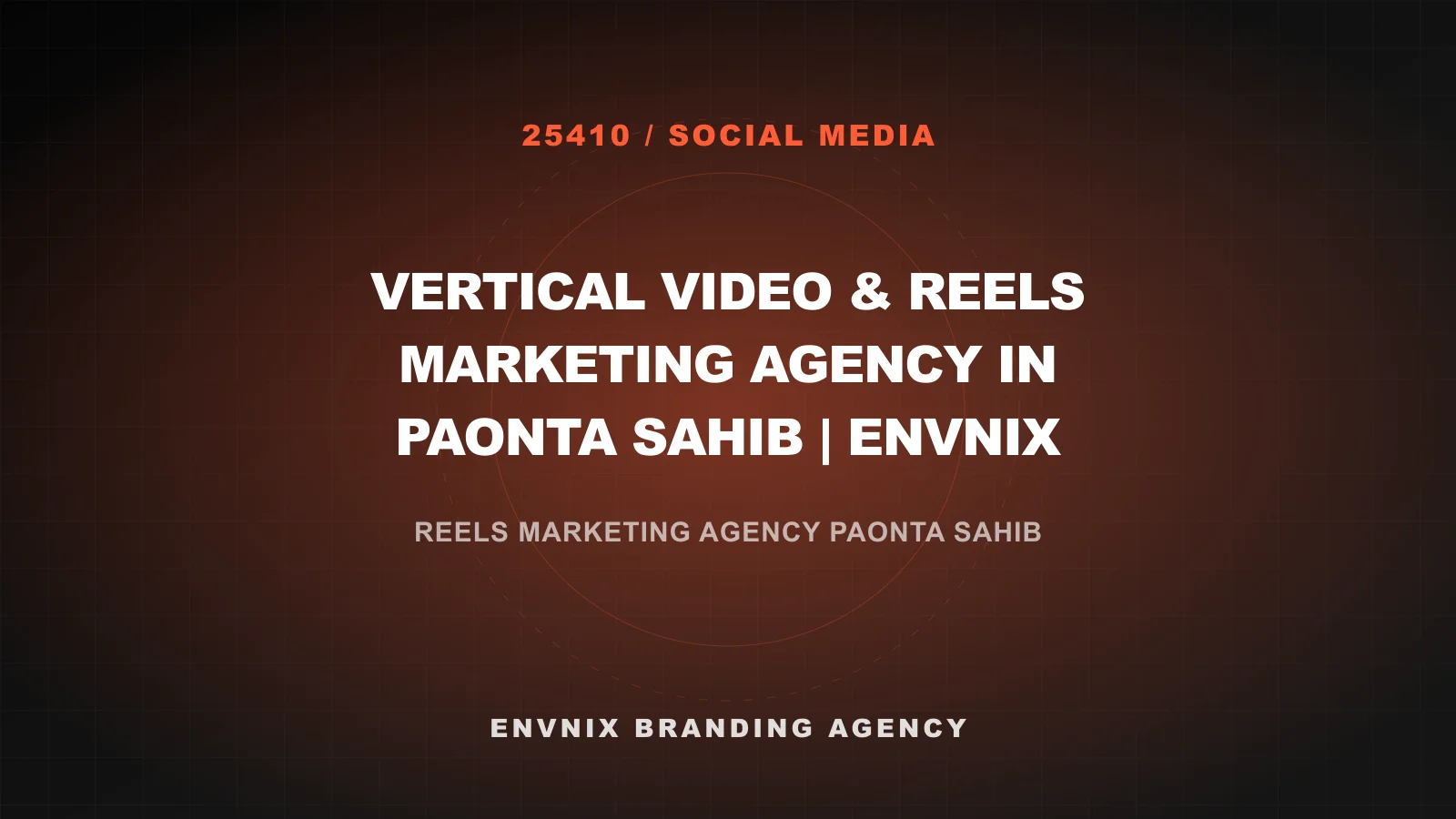 Social Media blog feature image
