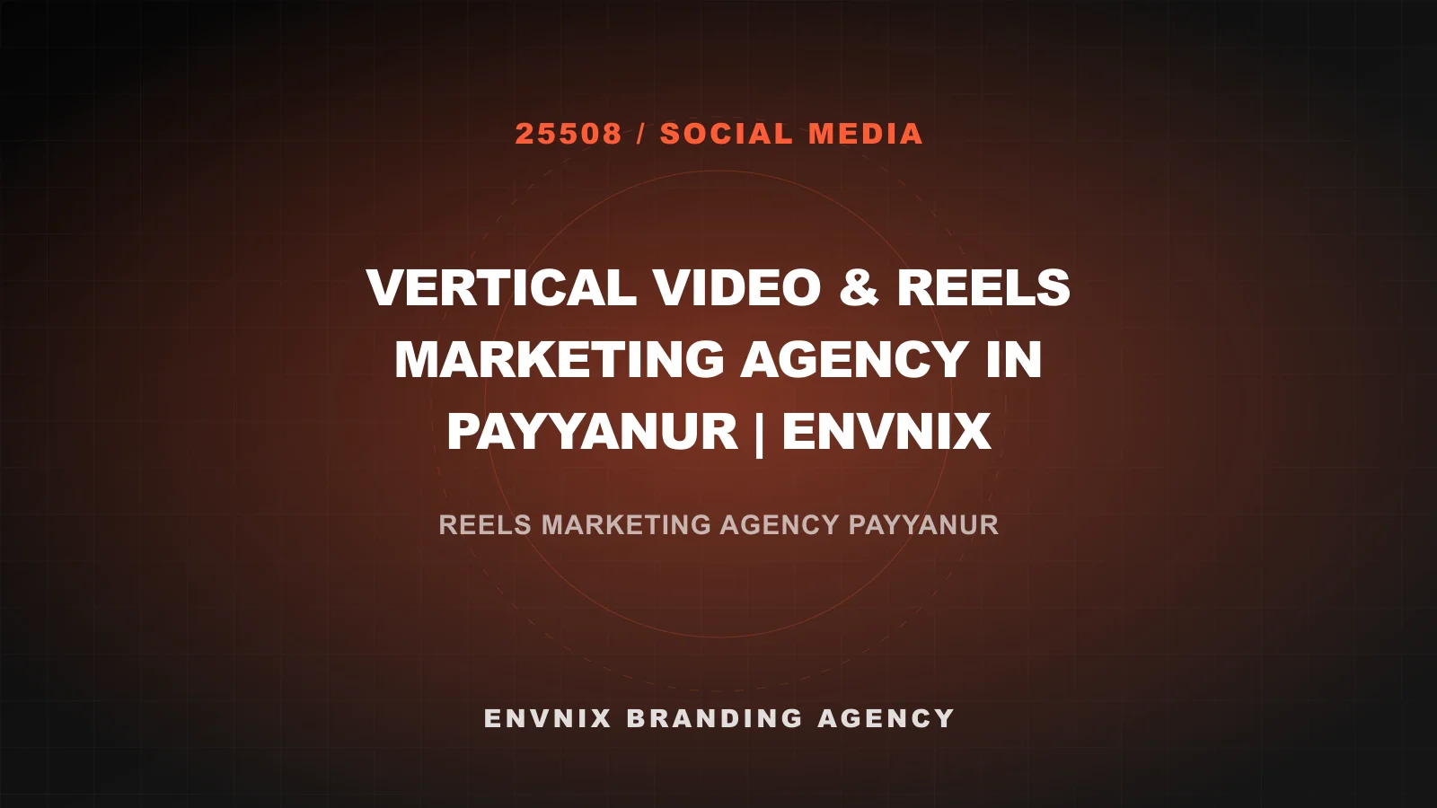 Social Media blog feature image