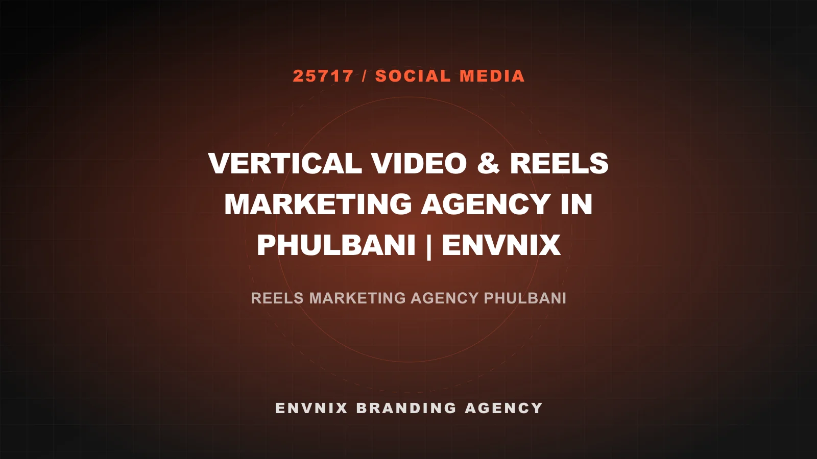 Social Media feature image