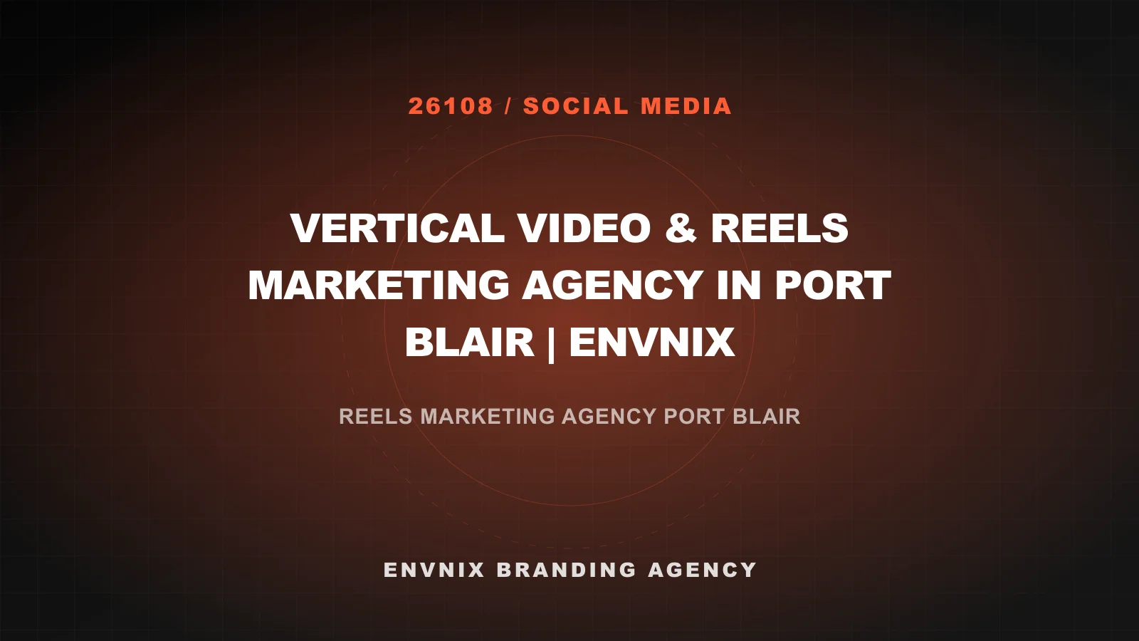 Social Media blog feature image