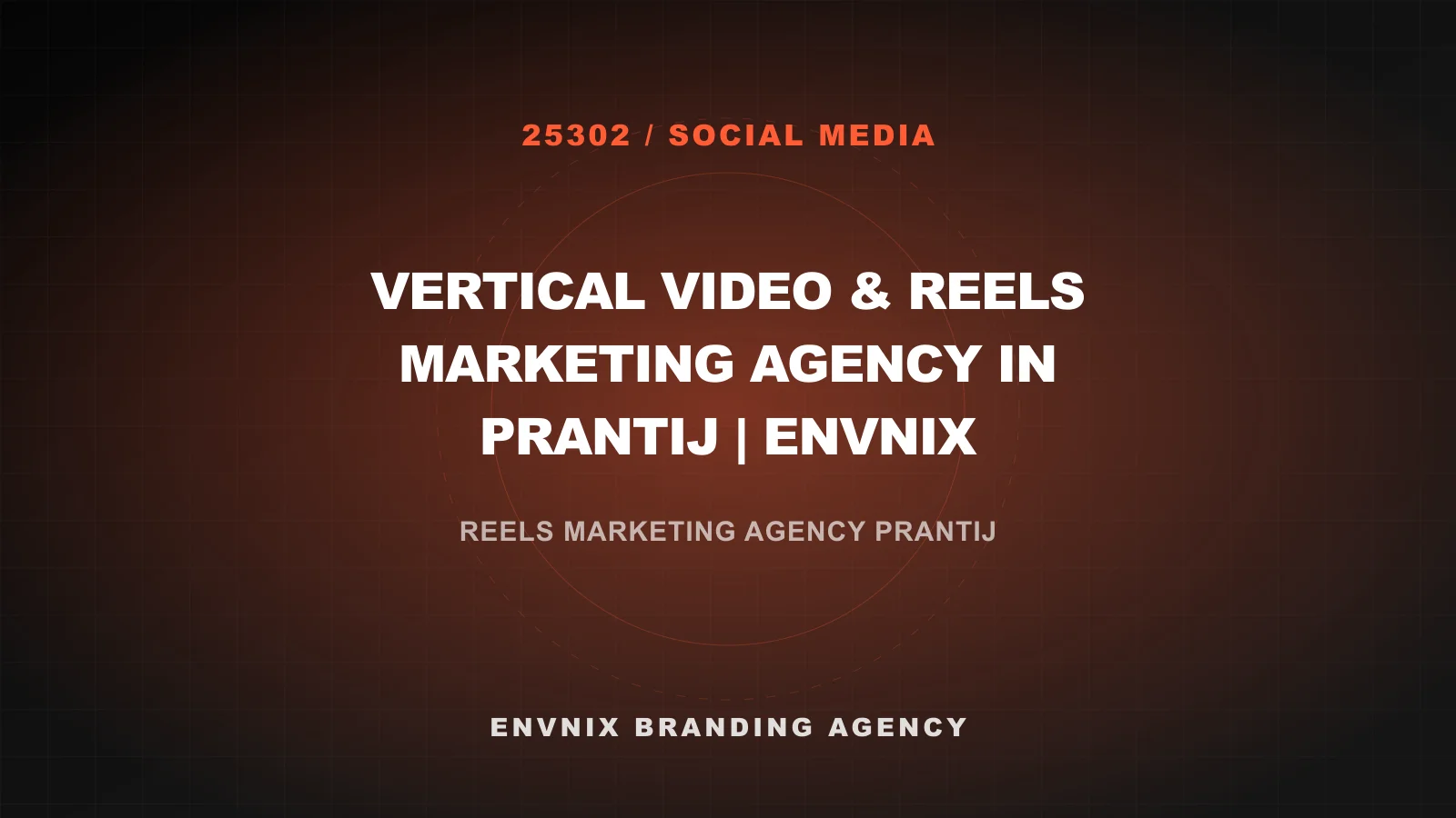 Social Media feature image