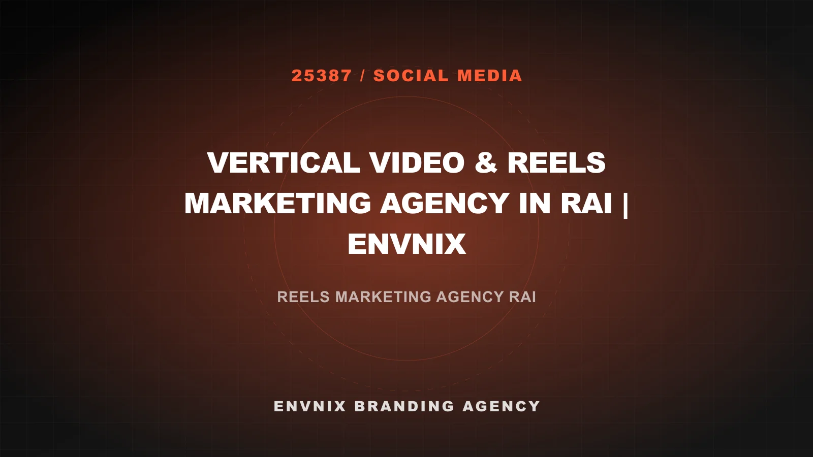 Social Media feature image