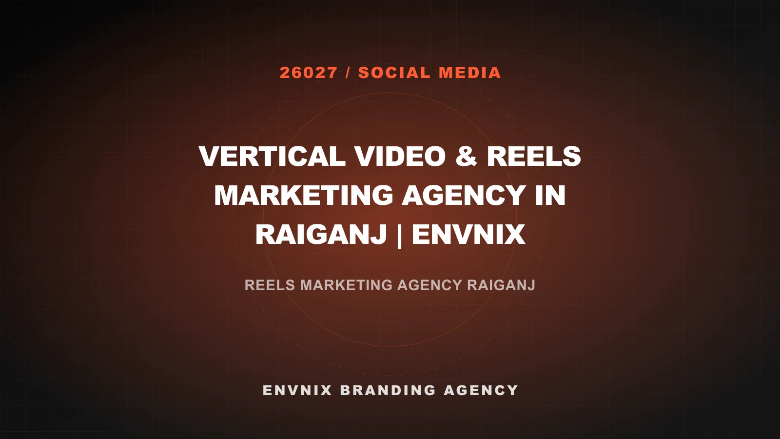Social Media blog feature image