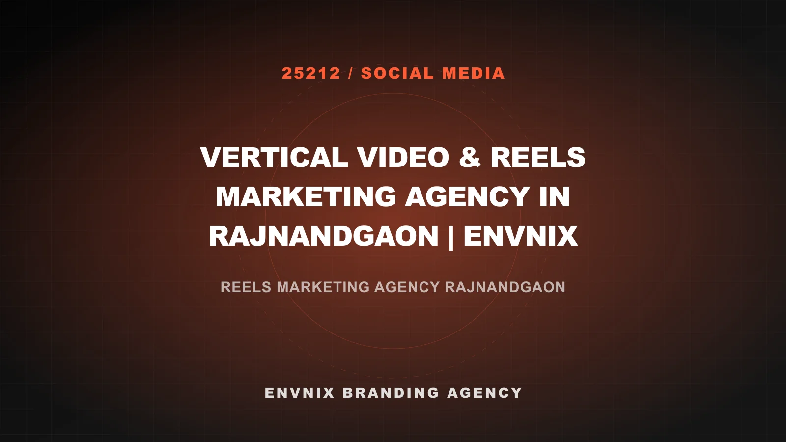 Social Media feature image