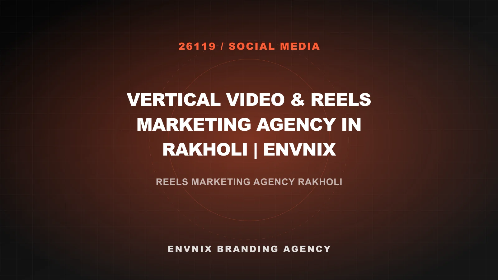 Social Media blog feature image