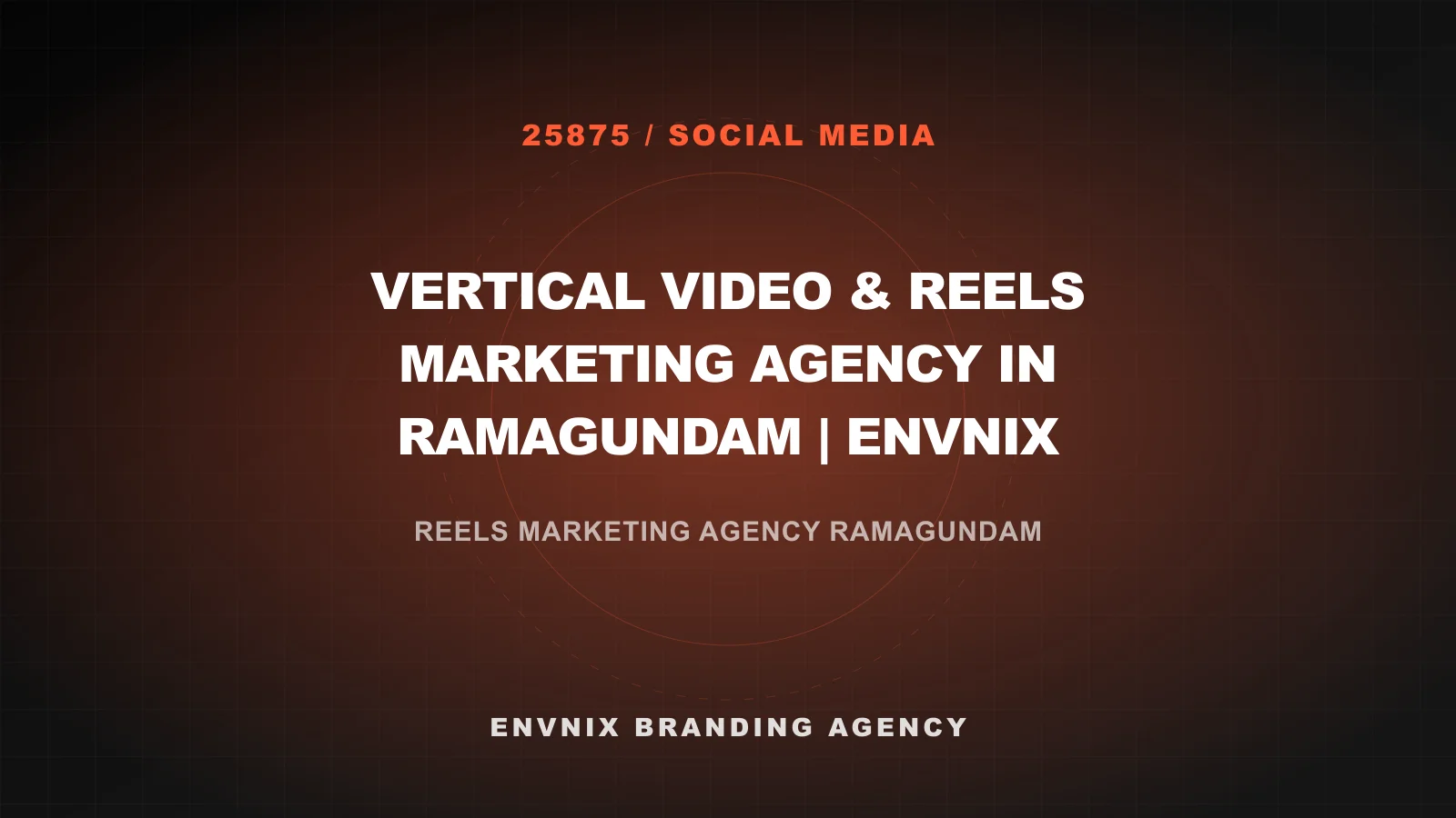 Social Media feature image