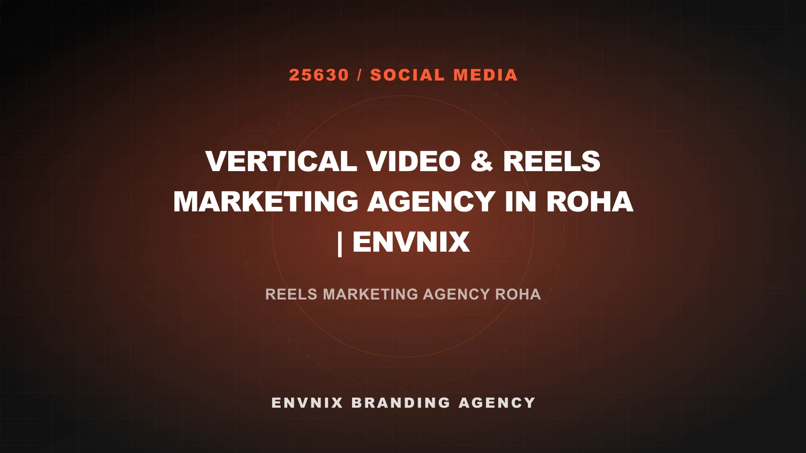 Social Media blog feature image