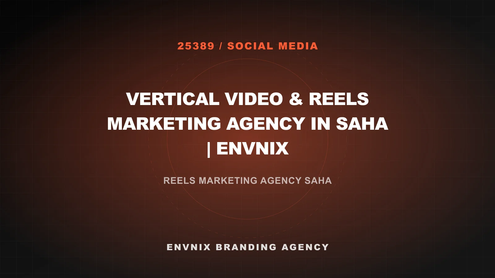 Social Media feature image