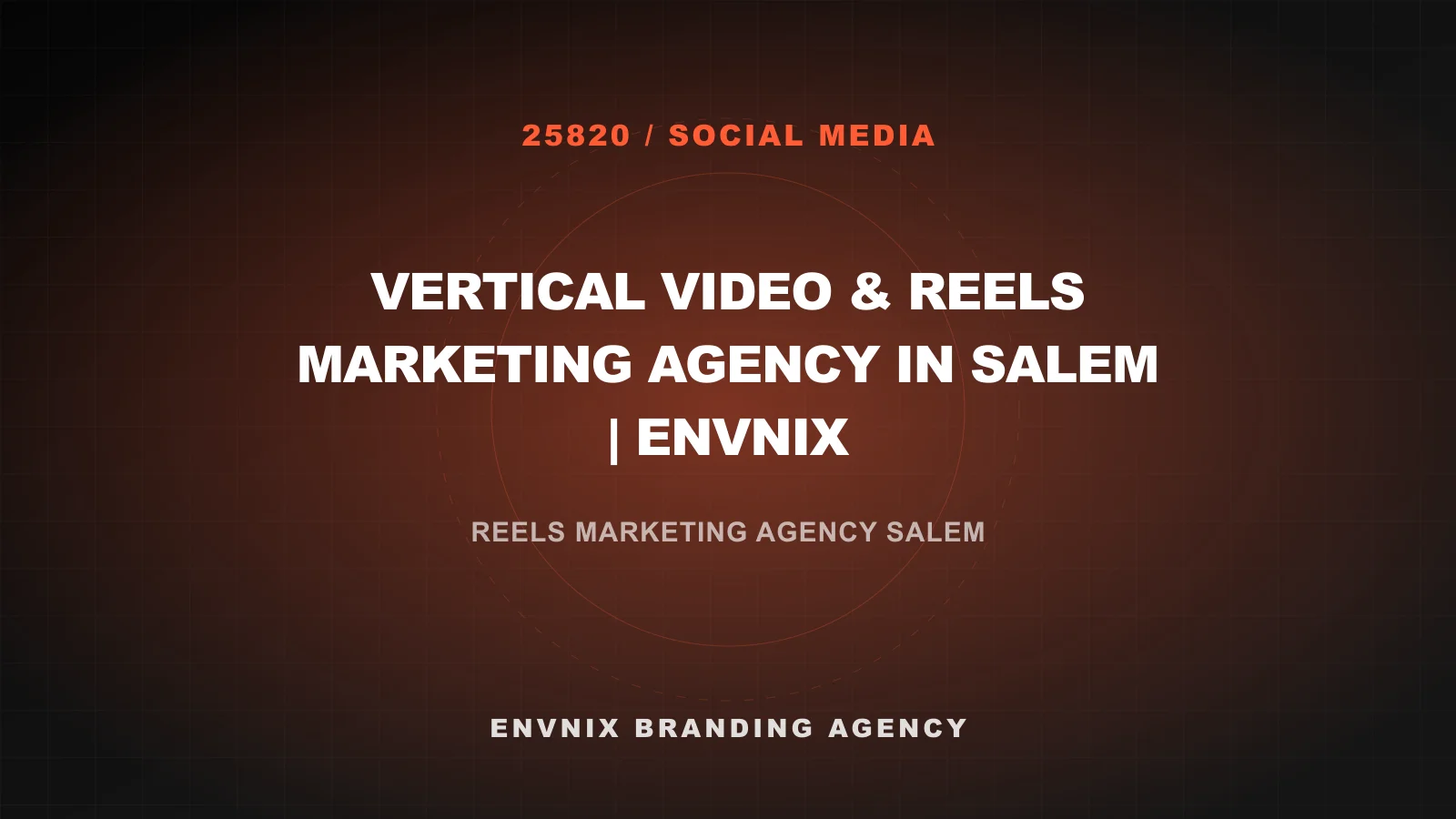 Social Media blog feature image