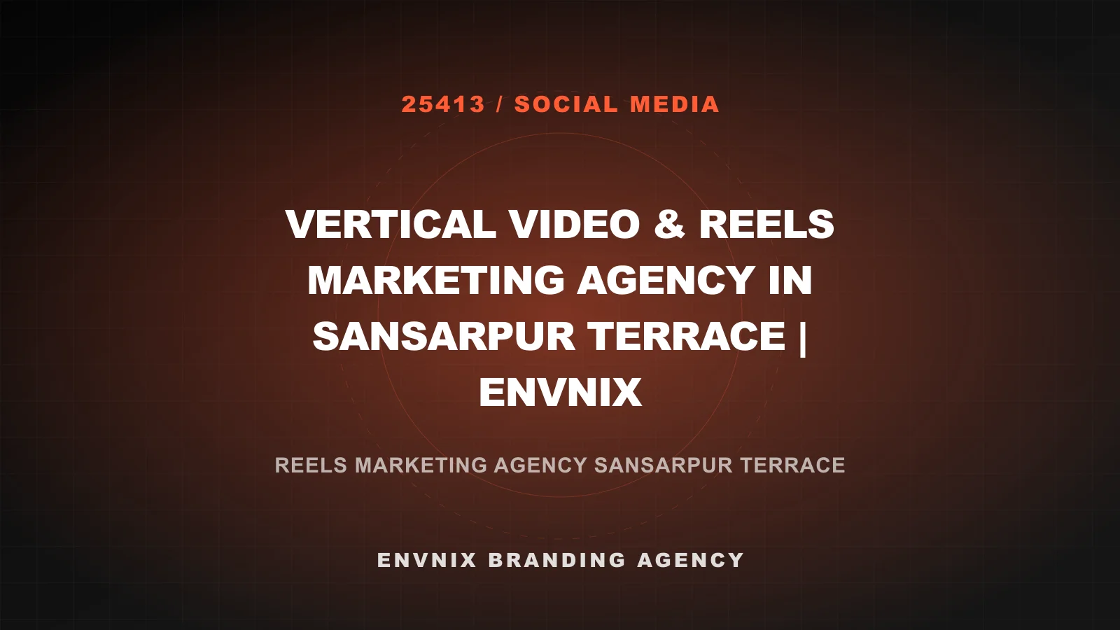 Social Media blog feature image