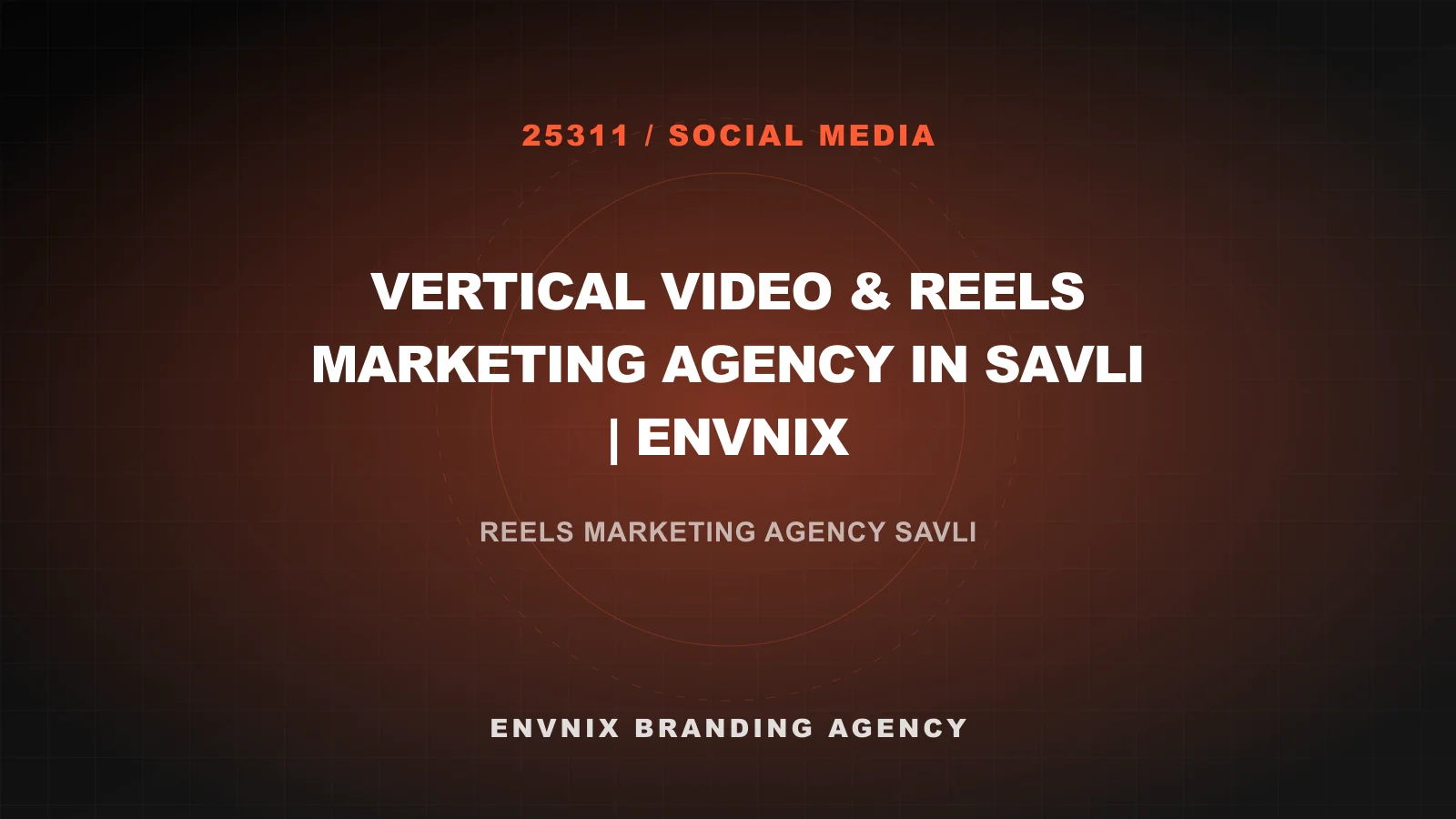 Social Media blog feature image