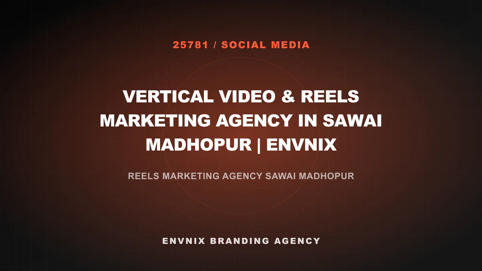 Social Media feature image