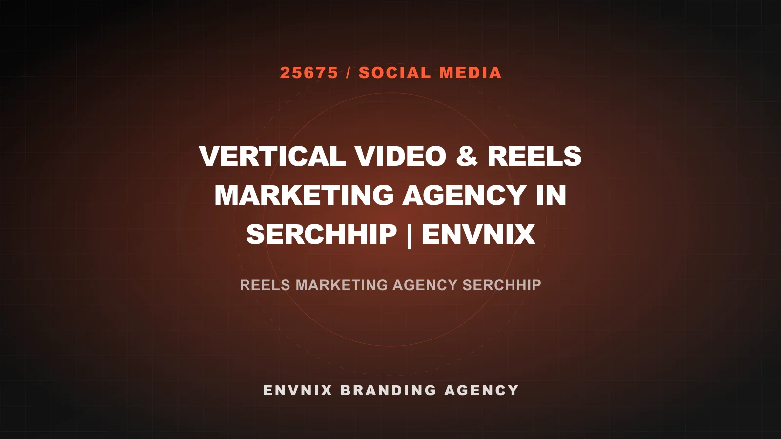 Social Media feature image