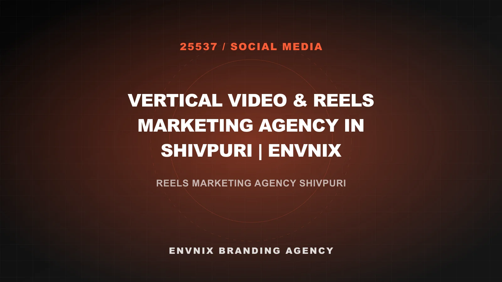 Social Media blog feature image