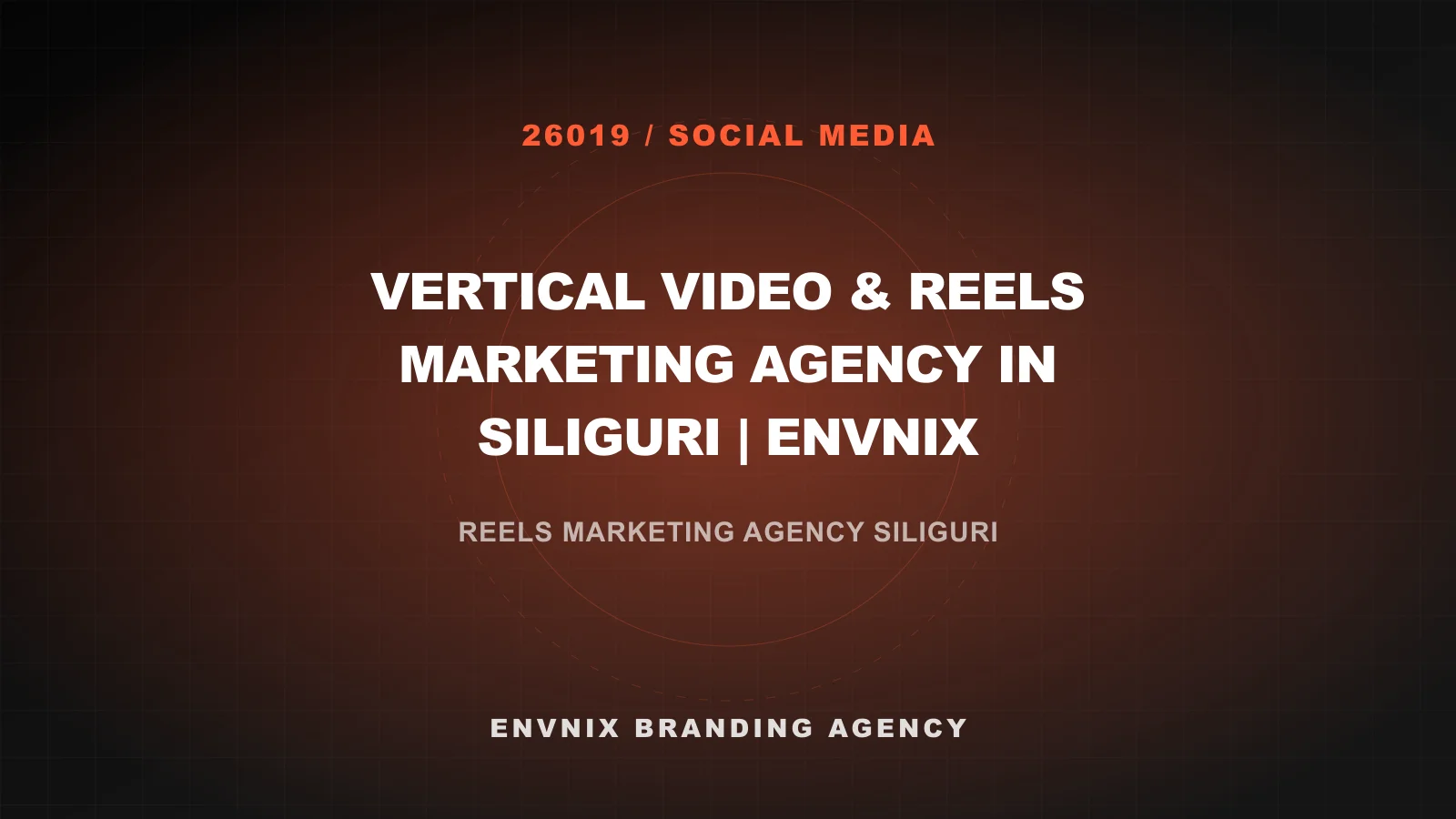 Social Media blog feature image