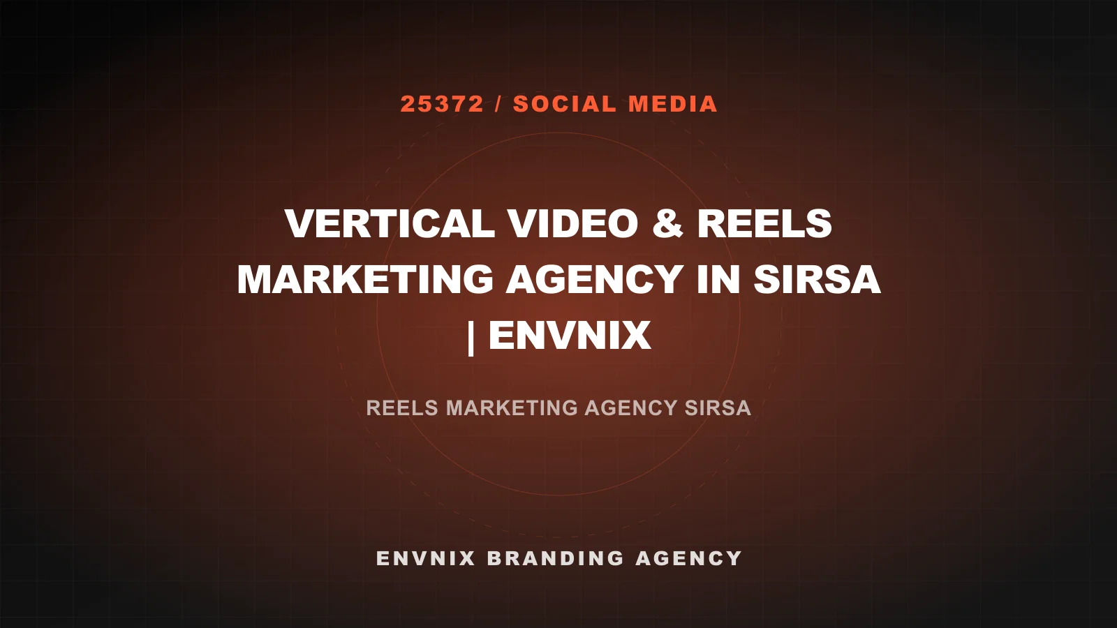 Social Media blog feature image