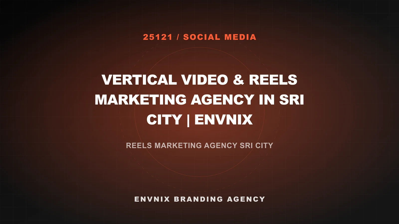 Social Media blog feature image