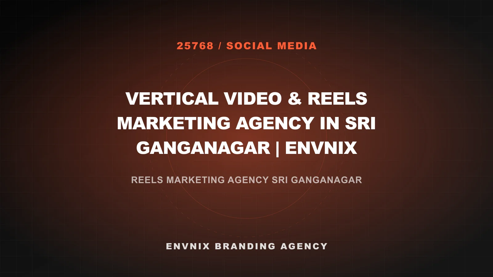 Social Media blog feature image