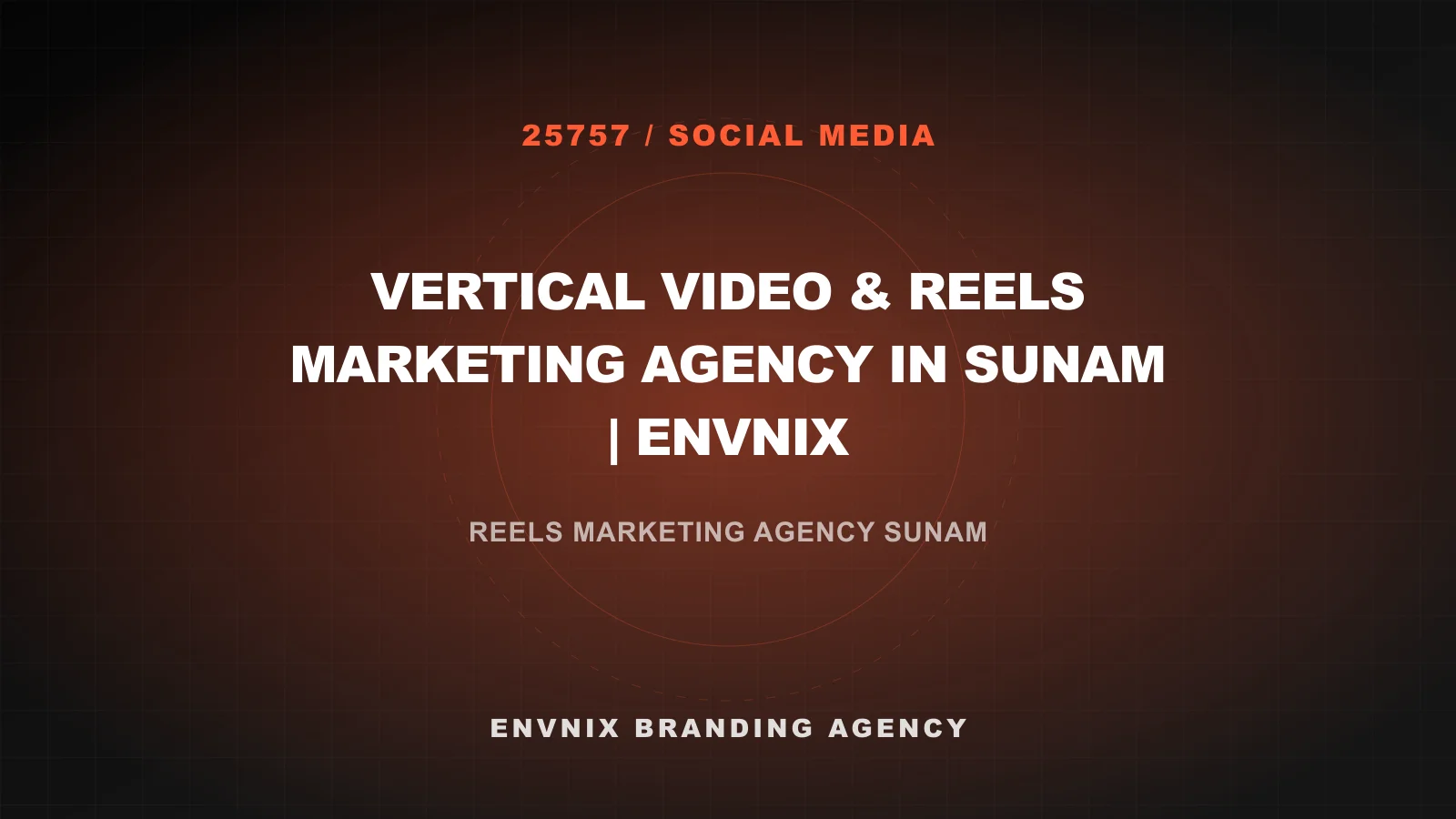 Social Media blog feature image