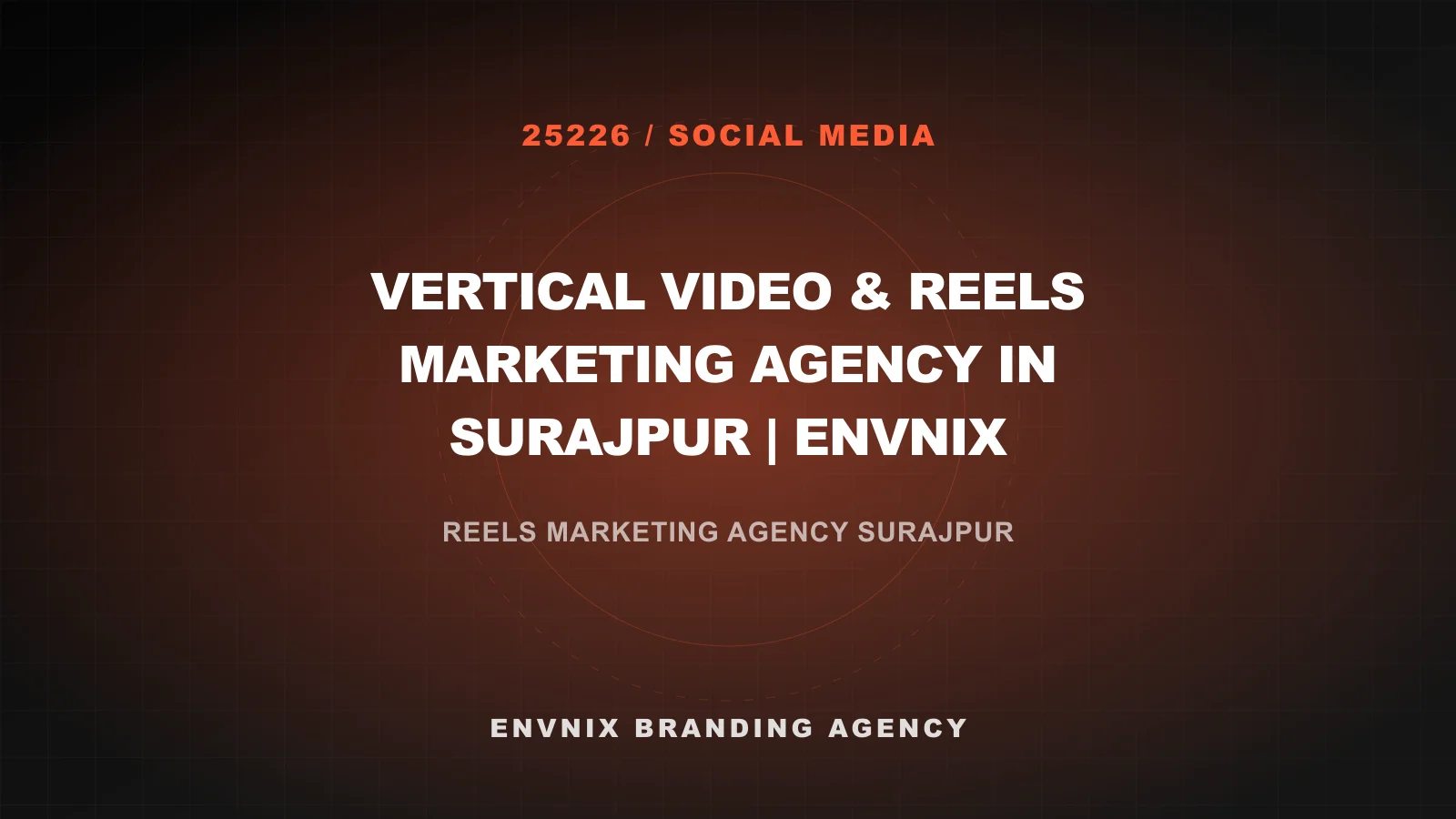Social Media blog feature image