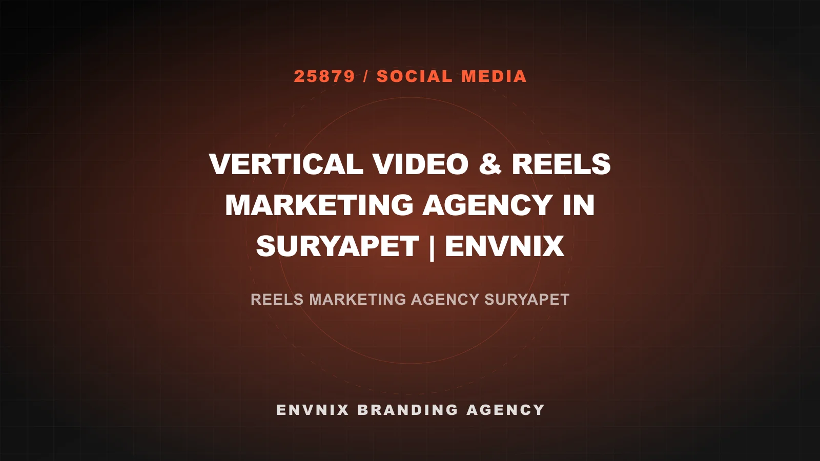 Social Media blog feature image