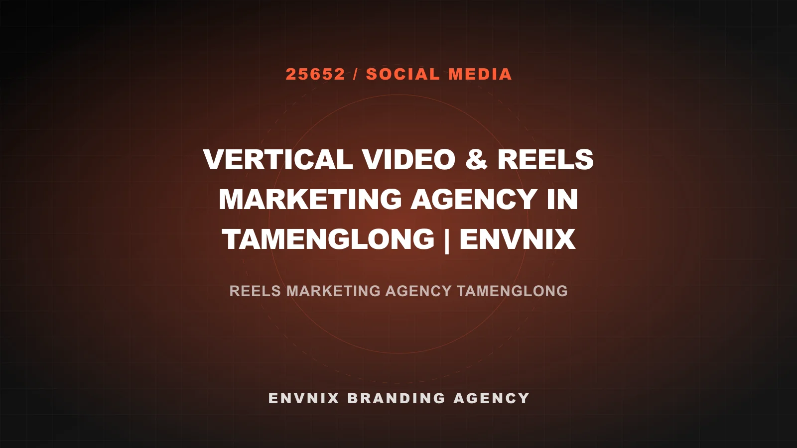Social Media feature image