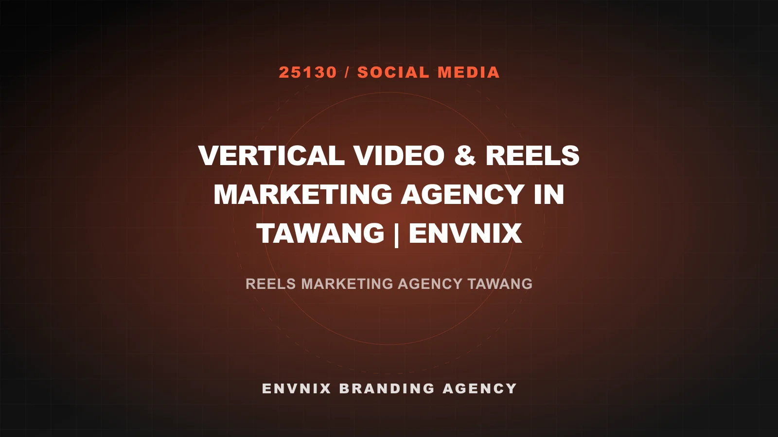 Social Media blog feature image