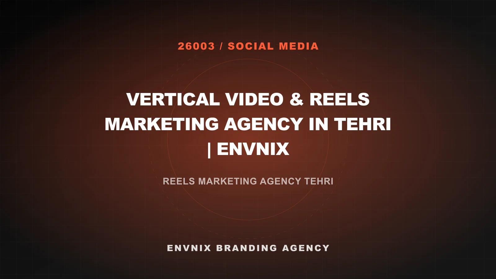 Social Media feature image