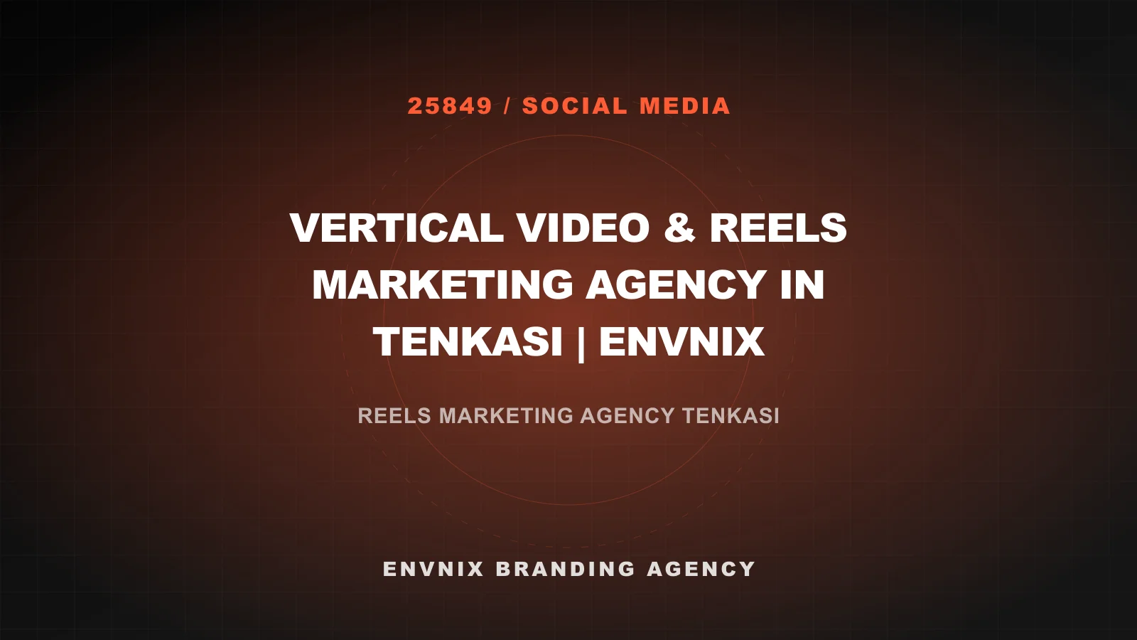 Social Media blog feature image