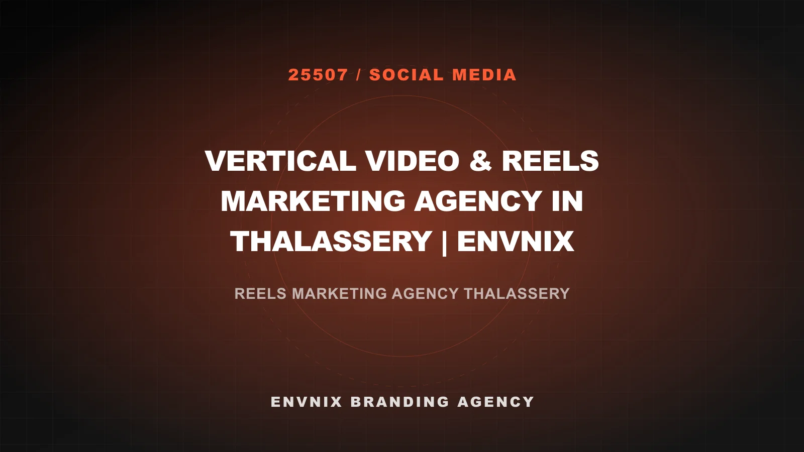 Social Media feature image