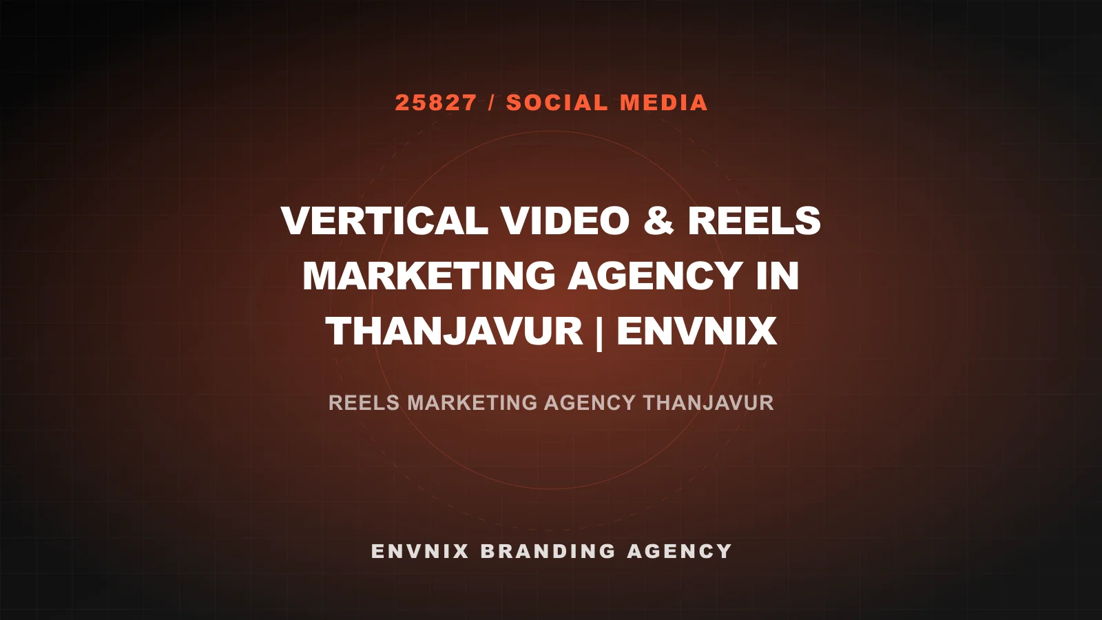Social Media blog feature image