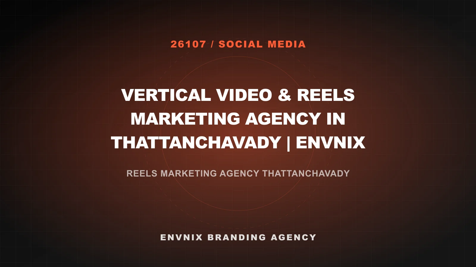 Social Media blog feature image