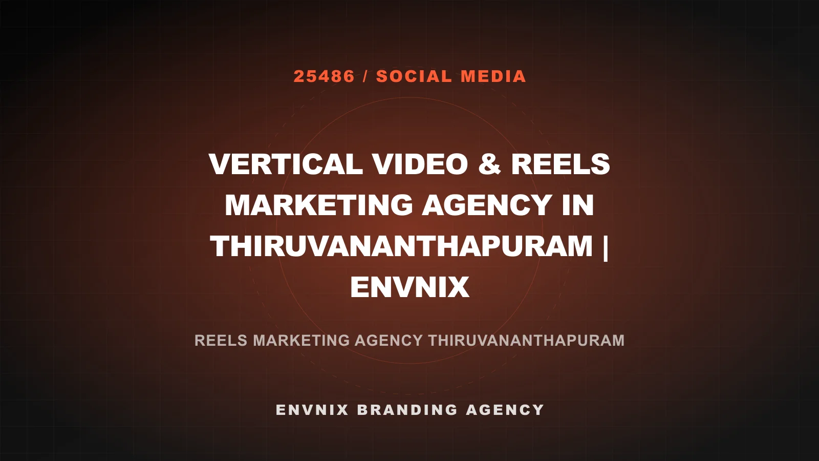 Social Media blog feature image