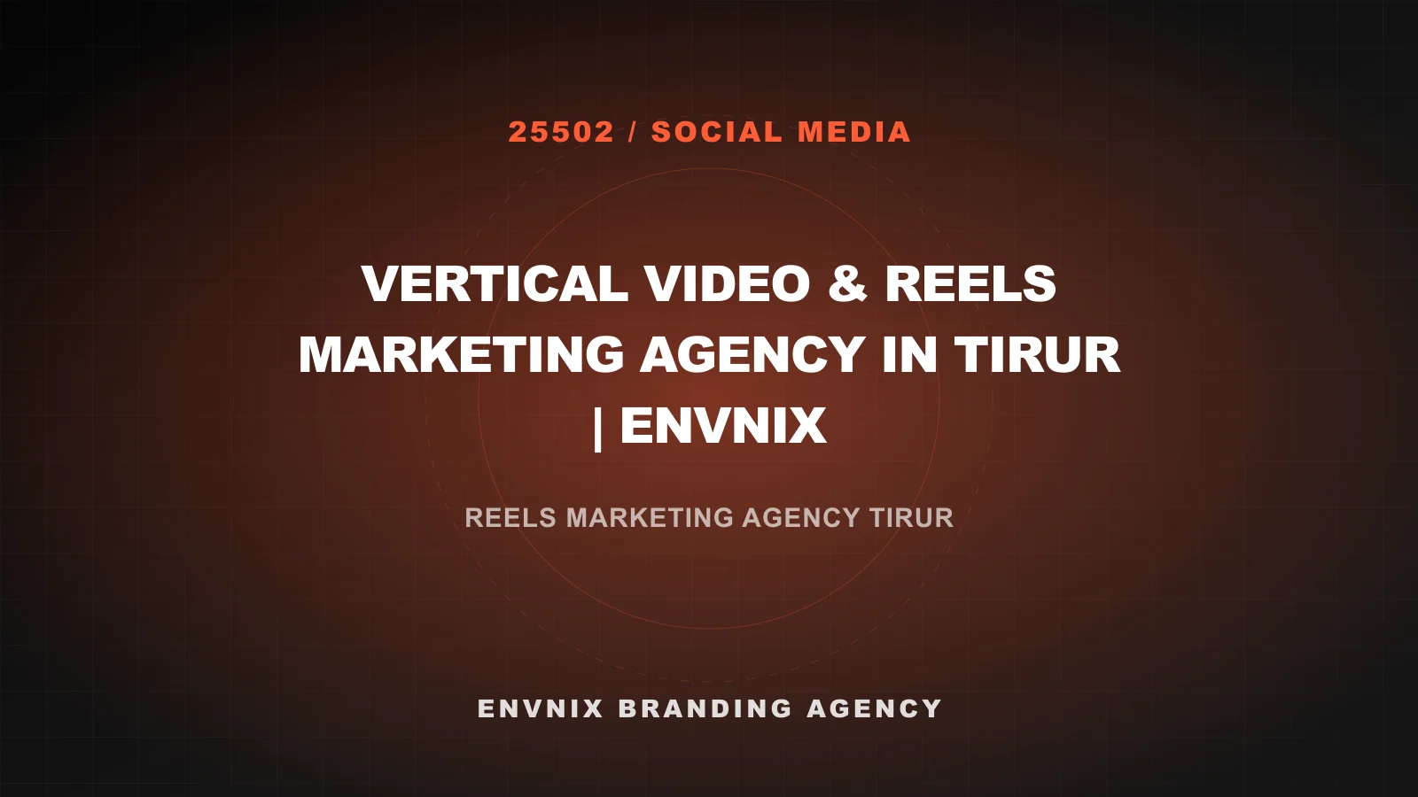 Social Media blog feature image