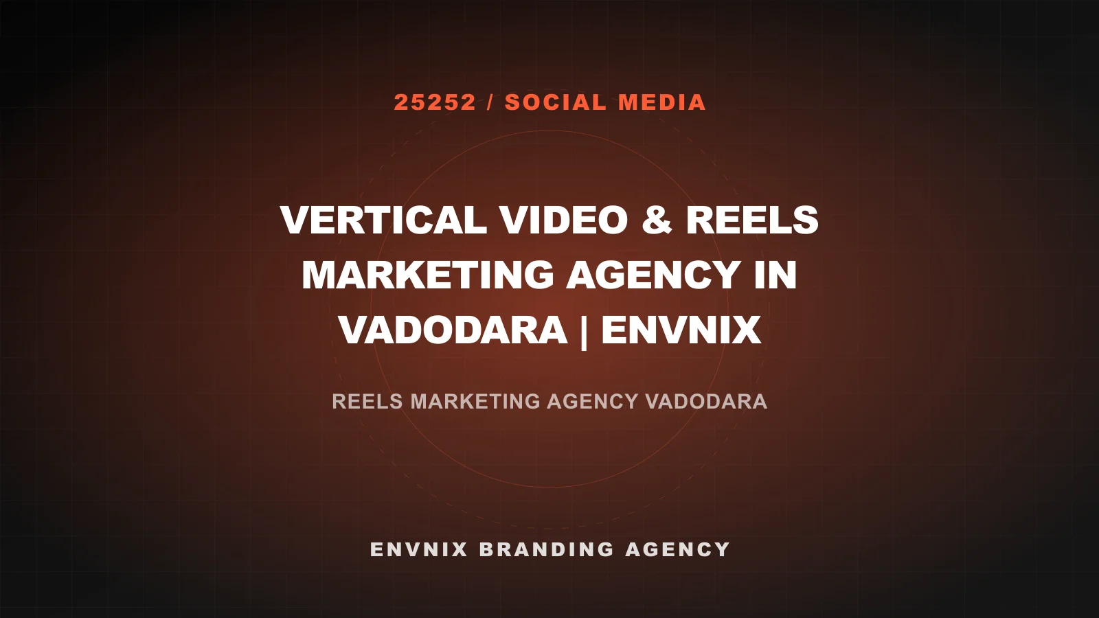 Social Media blog feature image