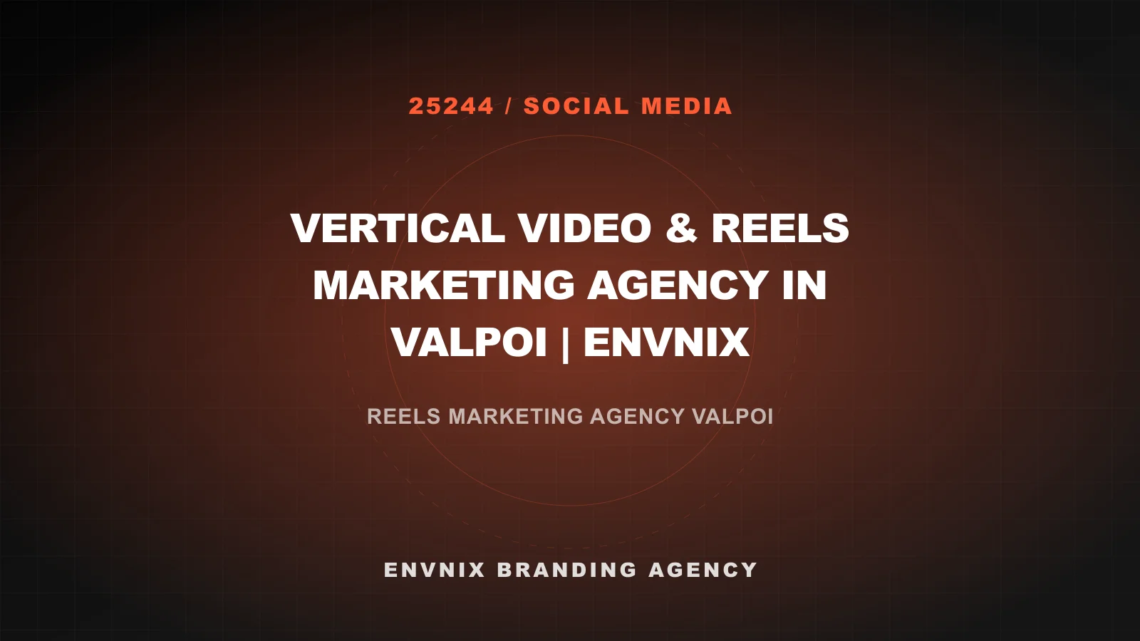Social Media feature image