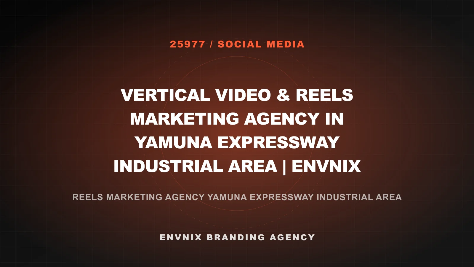 Social Media feature image