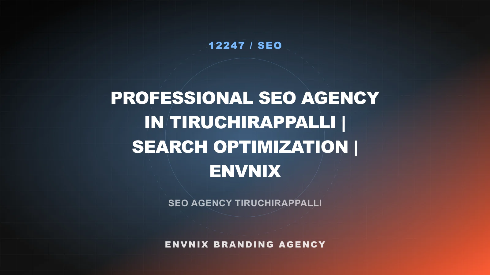 SEO blog feature image