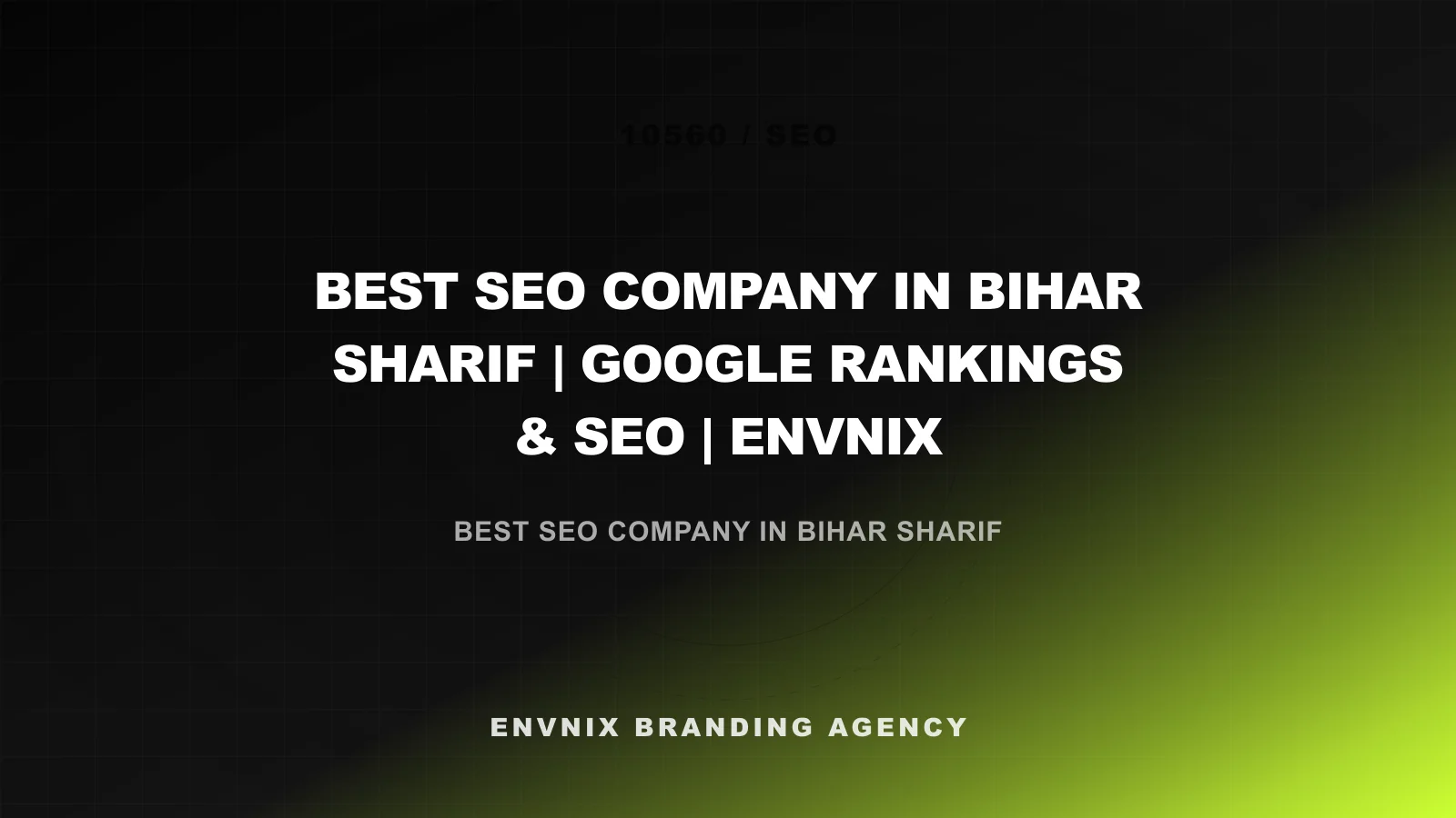 SEO blog feature image